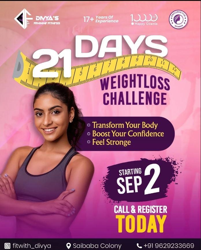 Zumba fitness in Coimbatore