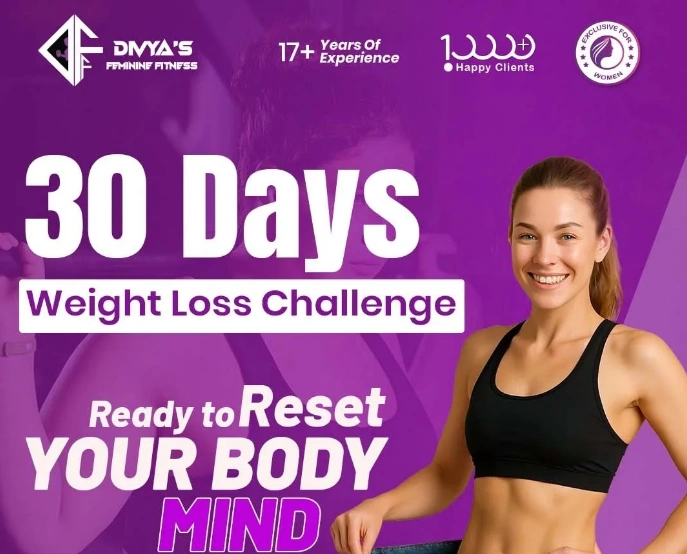  female women's gym in Coimbatore