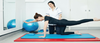 Womens Fitness Centre in Coimbatore